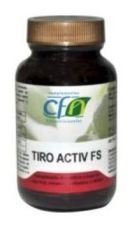 Tiro Activ Fs 60 Vcaps