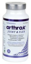 Arthrox Joint & Flex 60 Comprimidos