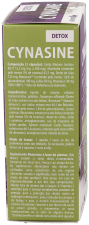 Cynasine Detox 60 Cápsulas