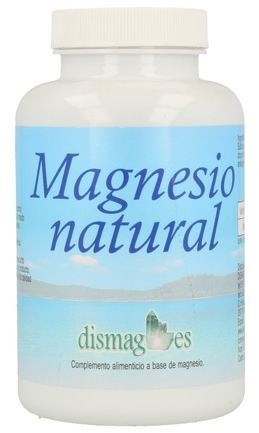 Sales Magnesio Naturales 250 gr