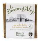 Jabon de Alepo 12% 200 gr