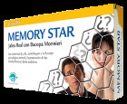 Jalea Memory Star 20 Viales