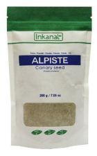 Alpiste Polvo 250 gr