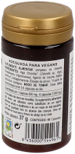 Eco Alga Chlorella 60 cápsulas