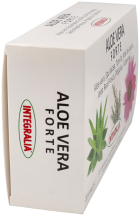 Aloe Vera Forte 20 Viales