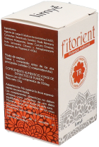 Fitorient TR 60 Comprimidos