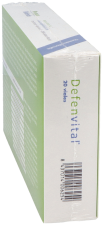 Defenvital 20 Viales