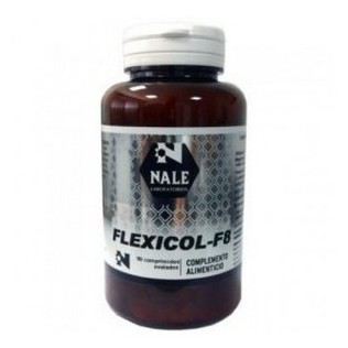 Flexicol F8 90 Comprimidos