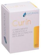 Curín 60 Cápsulas