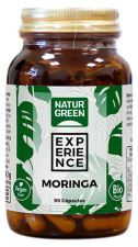 Experience Moringa Bio 90 Cápsulas