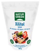 Xilitol de Maiz 300 gr