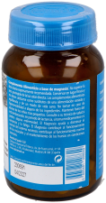 Citrato de Magnesio 200mg 60 comp
