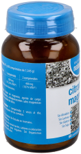 Citrato de Magnesio 200mg 60 comp