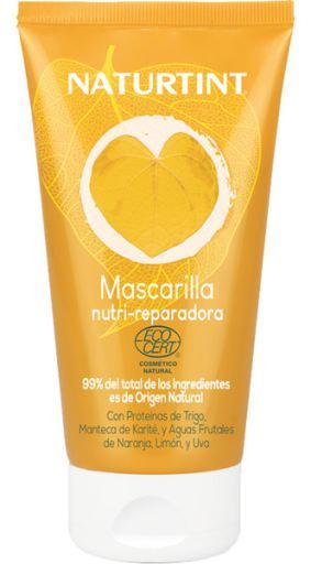 Nutrición Mascarilla Reparadora 150 ml