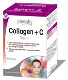 Collagen + C 60 Comprimidos