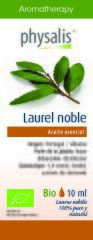 Esencia Laurel Noble 10 ml