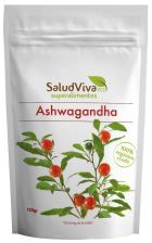 Eco Ashwagandha en Polvo 125 gm