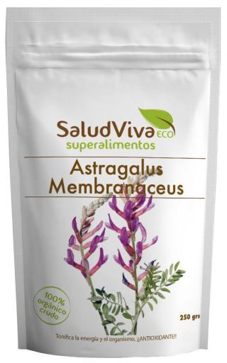 Eco Astrágalus Membranaceus 250 gr