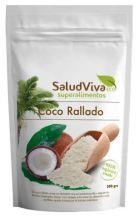 Eco Coco Rallado 300 gr