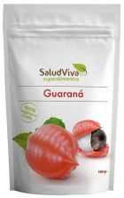 Guaraná en Polvo Eco 100 gr