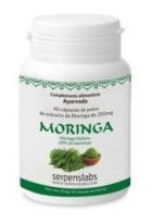 Moringa 90 Cápsulas