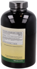 L-Arginina 1000 Mg. 180 Cápsulas