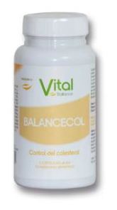 Balancecol 60 Capsulas