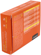 Vitalart Curcuma de 30 Comprimidos