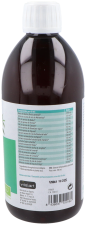 Vitalart Depurativo Bio Detox 500 ml