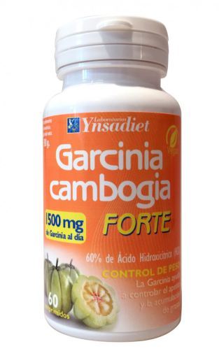 Garcinia camboia 1500 mg 60 comp