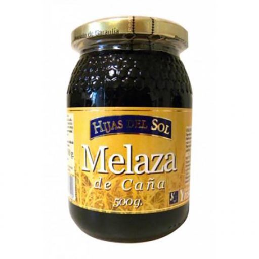 Melaza caña de Bote 500 gr