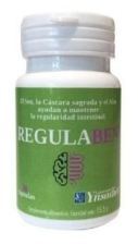 Regulaben 30 capsulas por 515 mg