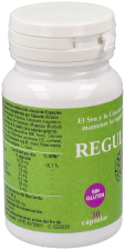 Regulaben 30 capsulas por 515 mg