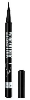 Rimmel London Wonder'Ink Eyeliner Black