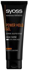 Gel Power Hold 250 ml