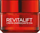 Revitalift Crema Día Energizante con Ginseng Rojo 50 ml