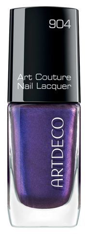 Laca de Uñas Art Couture