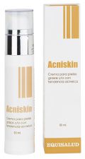 Acniskin Crema 50 ml