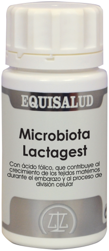 Microbiota Lactages 60 Cápsulas