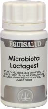 Microbiota Lactages 60 Cápsulas