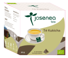 Té Kukicha Bio 10 Pirámides