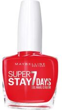 SuperStay 7 Days Gel Nail Color Esmalte de Uñas 10 ml
