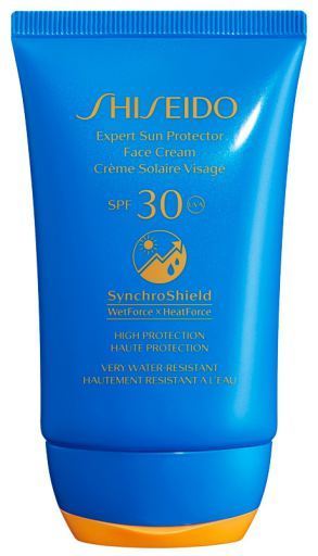 Expert Sun Protector en Crema 50 ml