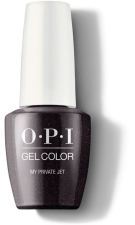 Classics Esmalte de Uñas Gel Color 15 ml