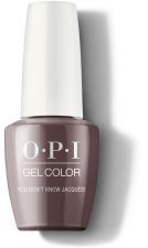 Classics Esmalte de Uñas Gel Color 15 ml