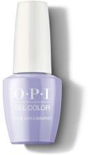 Classics Esmalte de Uñas Gel Color 15 ml