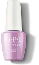 Classics Esmalte de Uñas Gel Color 15 ml