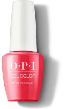 Classics Esmalte de Uñas Gel Color 15 ml