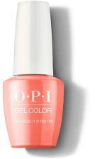 Classics Esmalte de Uñas Gel Color 15 ml