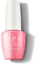 Classics Esmalte de Uñas Gel Color 15 ml